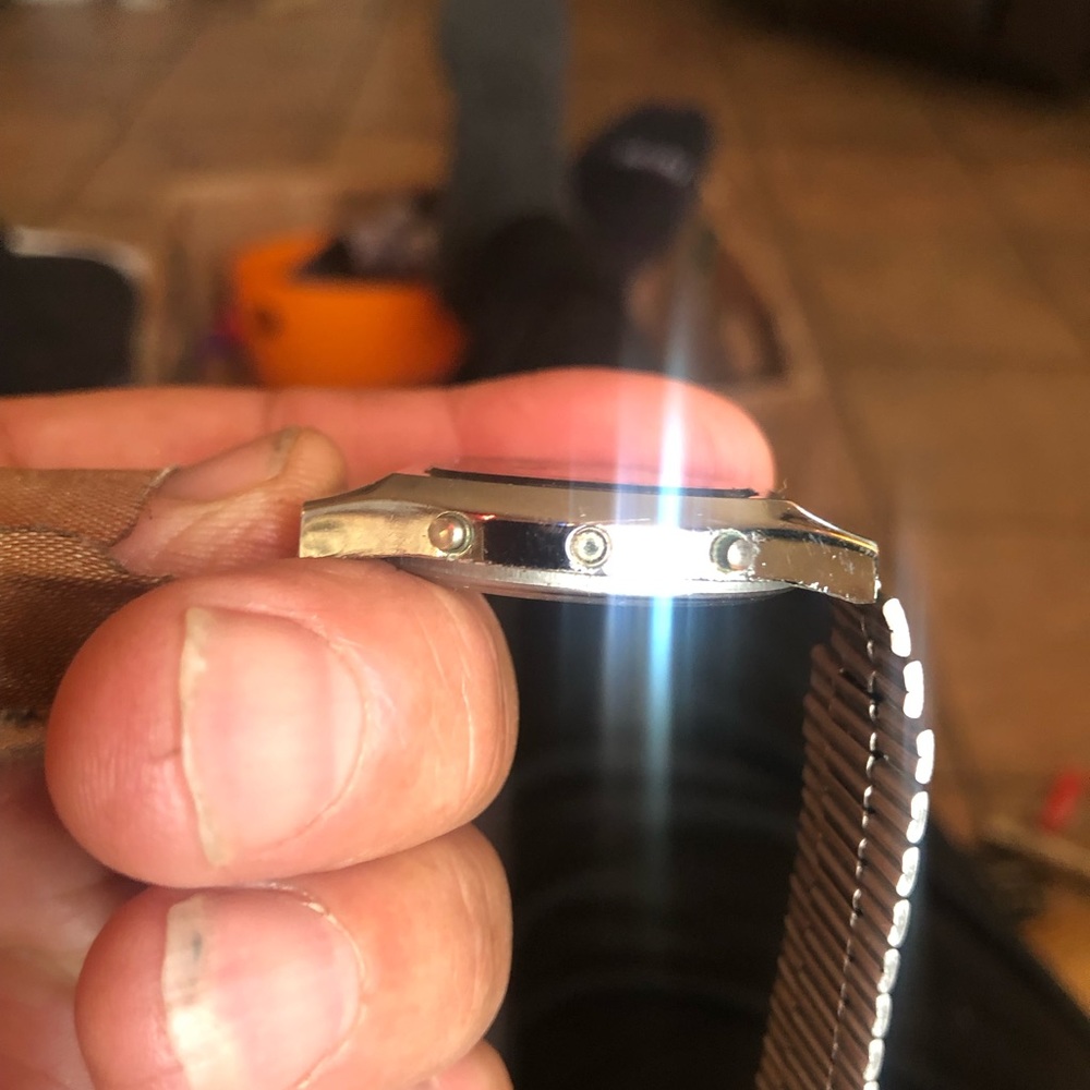 Ruby Watch - image 2